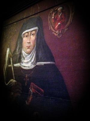 Maria Magdalena Haidenbucher