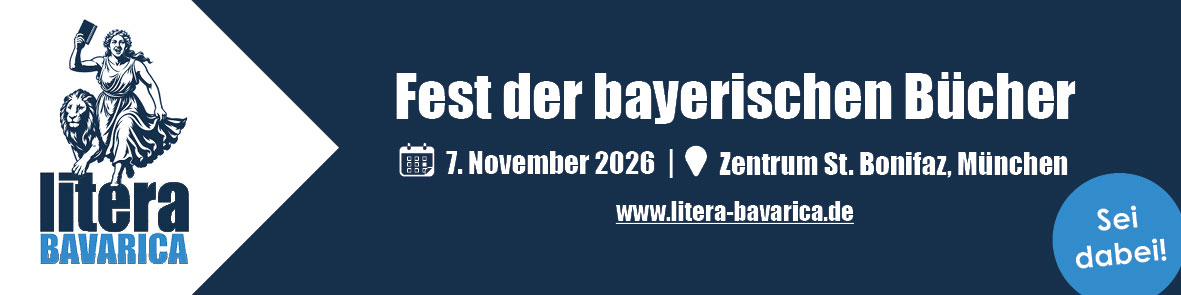 Buchmesse 2026