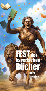 Buchmesse 2025