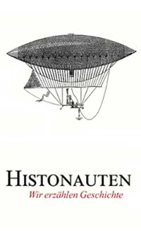 Histonauten