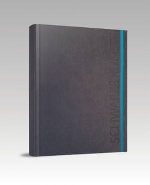 Pinsker Horst - SCHWARZE KUNST - Richtig gute Typografie: Damit Ihre Botschaft besser ankommt.