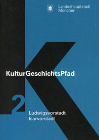 Haerendel Ulrike - KulturGeschichtsPfad 02