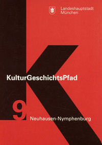 Haerendel Ulrike - KulturGeschichtsPfad 09