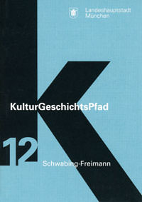 Haerendel Ulrike - KulturGeschichtsPfad 12