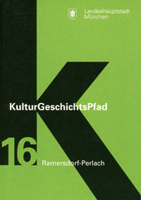 Haerendel Ulrike - KulturGeschichtsPfad 16