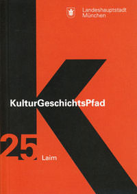 Haerendel Ulrike - KulturGeschichtsPfad 25