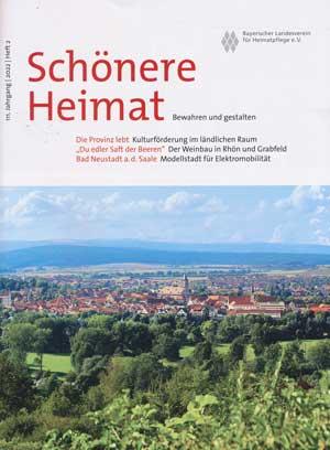  - Schönere Heimat 2022 | Heft 2