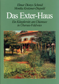 Schmid Elmar Dionys, Kretzmer-Diepold Monika - Das Exter-Haus