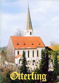 Sixtus Lampl - Otterfing - Steingau