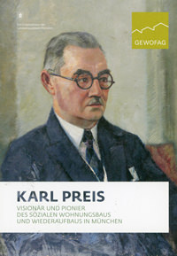  - Karl Preis