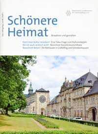  - Schönere Heimat 2018 | Heft 1