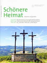  - Schönere Heimat 2018 | Heft 2