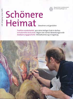  - Schönere Heimat 2019 | Heft 1