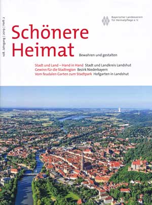  - Schönere Heimat 2019 | Heft 2