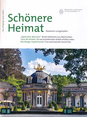  - Schönere Heimat 2020 | Heft 2