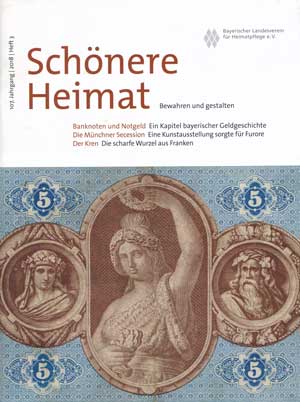  - Schönere Heimat 2018 | Heft 3