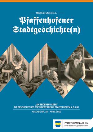 Sauer Andreas - „Am seidenen Faden“