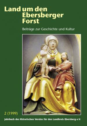  - Land um den Ebersberger Forst - 1999-2
