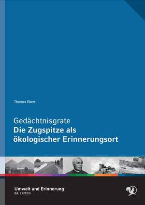 Ebert Thomas - Gedächtnisgrat