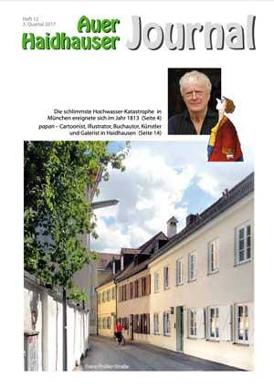  - Auer Haidhauser Journal - Heft 12