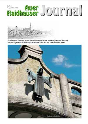  - Auer Haidhauser Journal - Heft 5