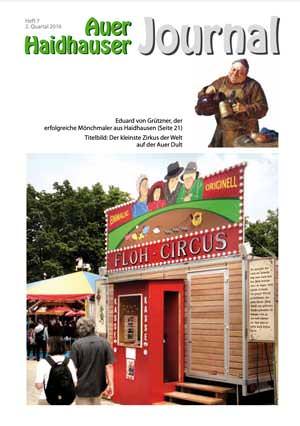  - Auer Haidhauser Journal - Heft 7