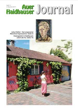  - Auer Haidhauser Journal - Heft 11
