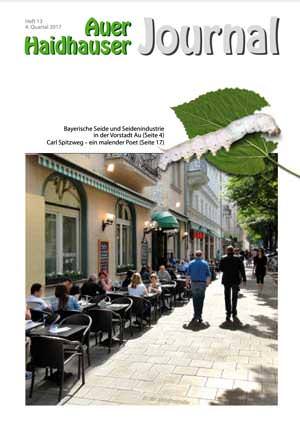  - Auer Haidhauser Journal - Heft 13