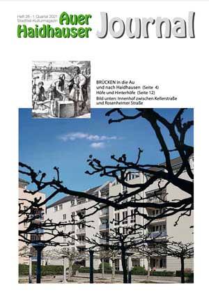  - Auer Haidhauser Journal - Heft 26