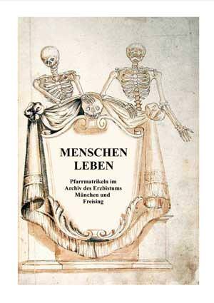 Herz Manfred, Götz Roland - MENSCHEN LEBEN