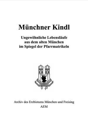  - Müchner Kindl