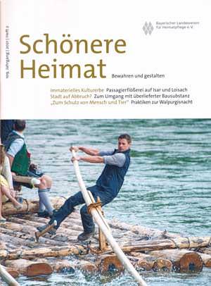  - Schönere Heimat