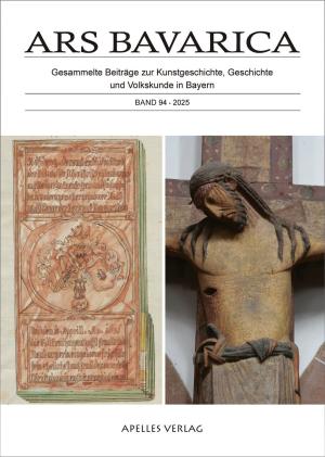 Ars Bavarica Bd. 94