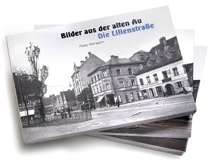 Klimesch Peter - Bilder aus der alten Au