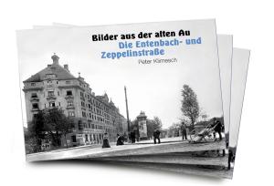 Klimesch Peter - Bilder aus der alten Au