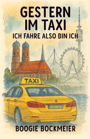 Bockmeier Boogie - Gestern im Tax