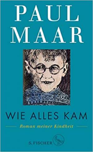 Maar Paul - Wie alles kam