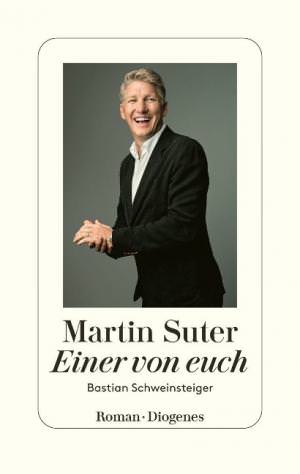 Suter Martin - Einer von euch