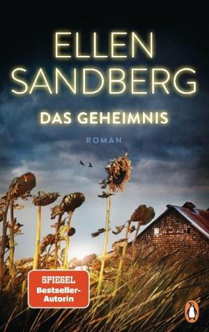 Sandberg Ellen - Das Geheimnis