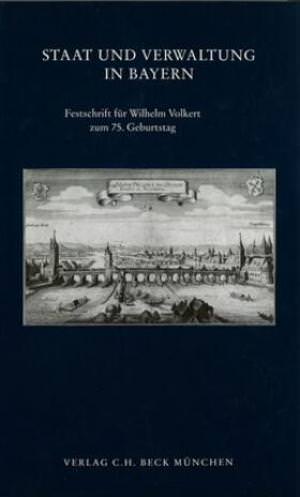  - Staat und Verwaltung in Bayern
