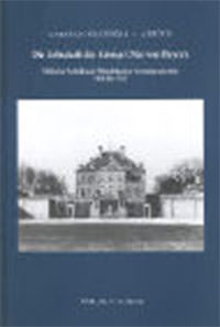 Aretin Cajetan Freiherr von - Die Erbschaft des Königs Otto von Bayern