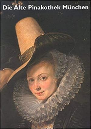 Baumstark Reinhold - Die Alte Pinakothek München