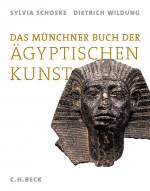 Schoske Sylvia; Wildung Dietrich - Das Münchner Buch der Ägyptischen Kunst
