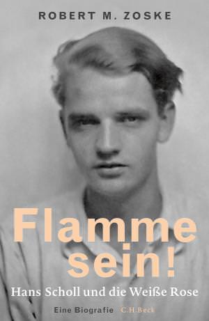 Zoske Robert M. - Flamme sein!