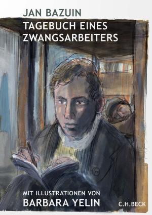 Bazuin, Jan - Tagebuch eines Zwangsarbeiters