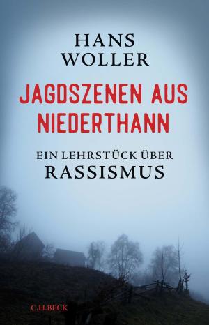 Woller Hans - Jagdszenen aus Niederthann