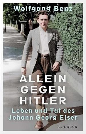  - Allein gegen Hitler