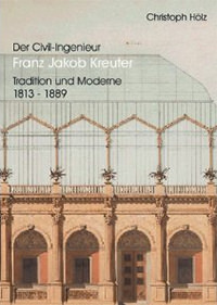 Hölz Christoph - Franz Jakob Kreuter