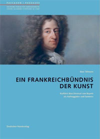 Tillmann Max - Ein Frankreichbündnis der Kunst