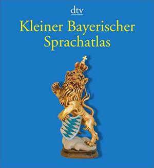 König Werner - Kleiner Bayerischer Sprachatlas